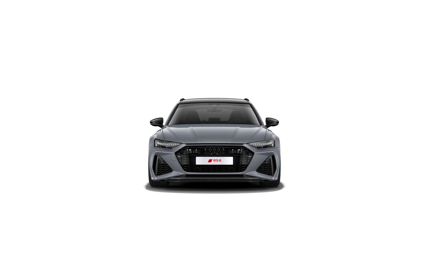 Audi RS 6 Avant