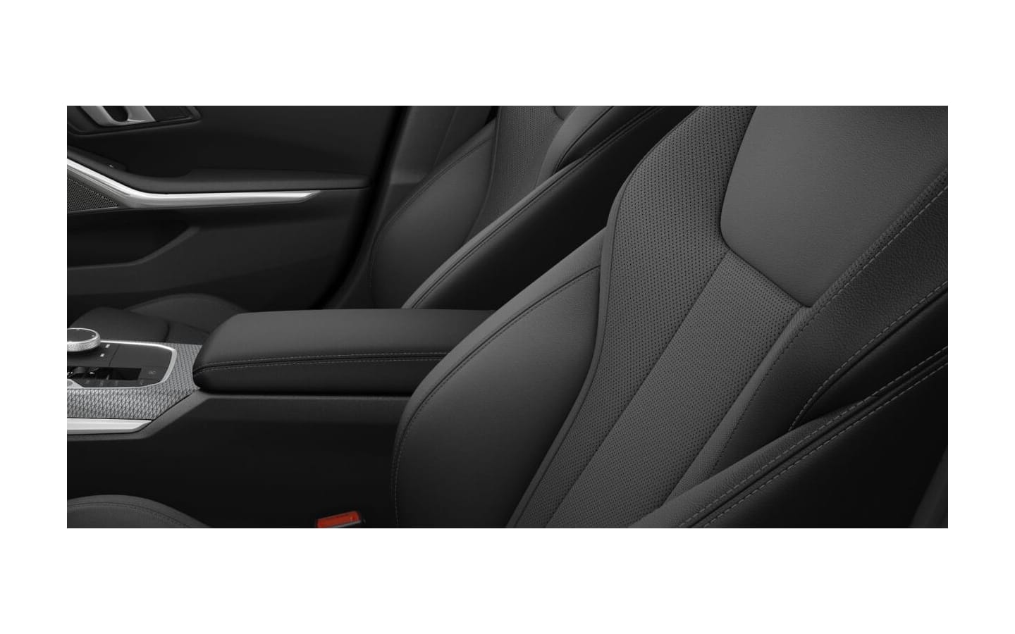 BMW 3er Limousine