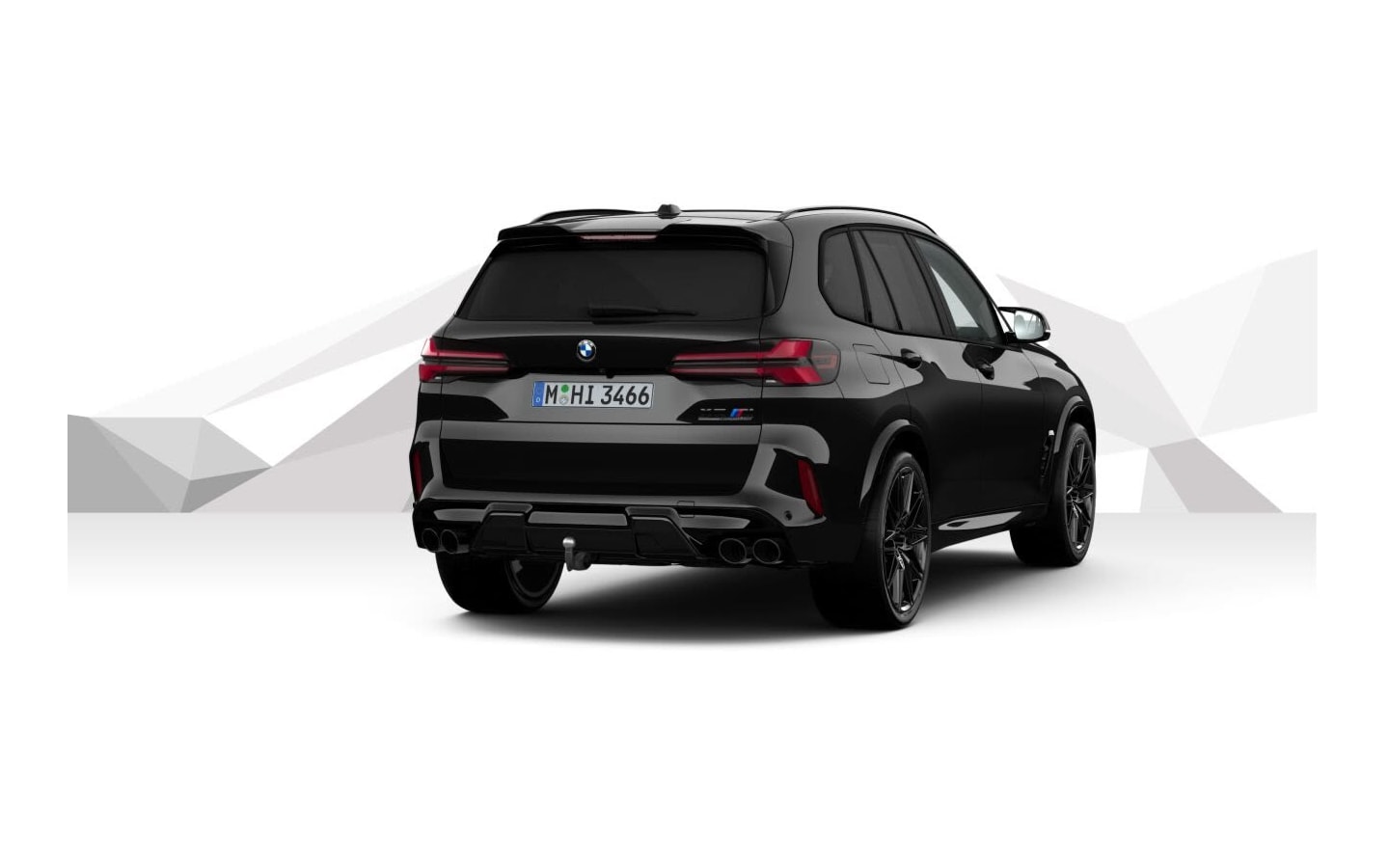 BMW X5 M