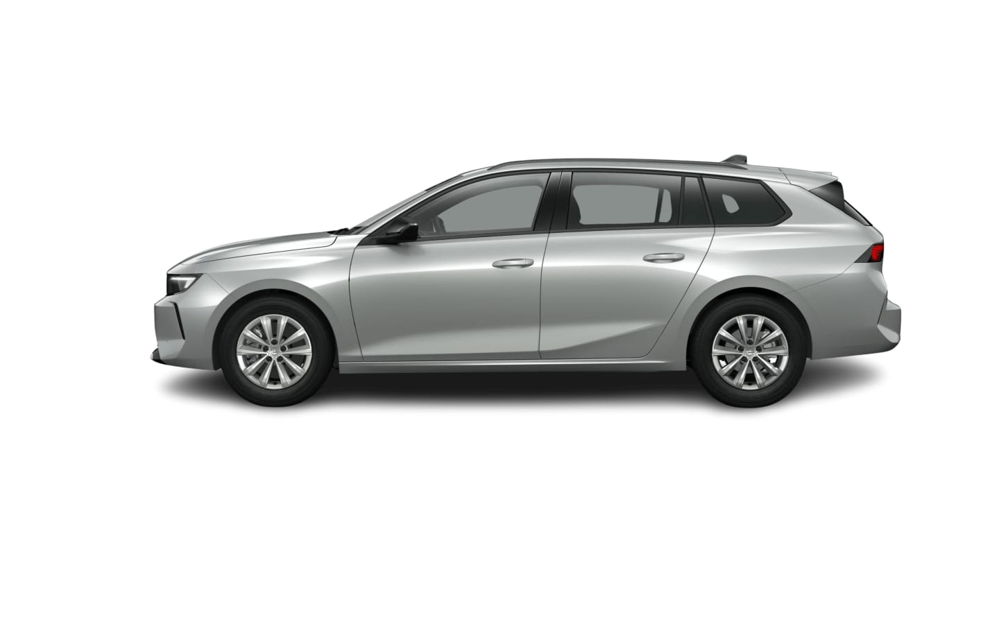Opel Astra Sports Tourer