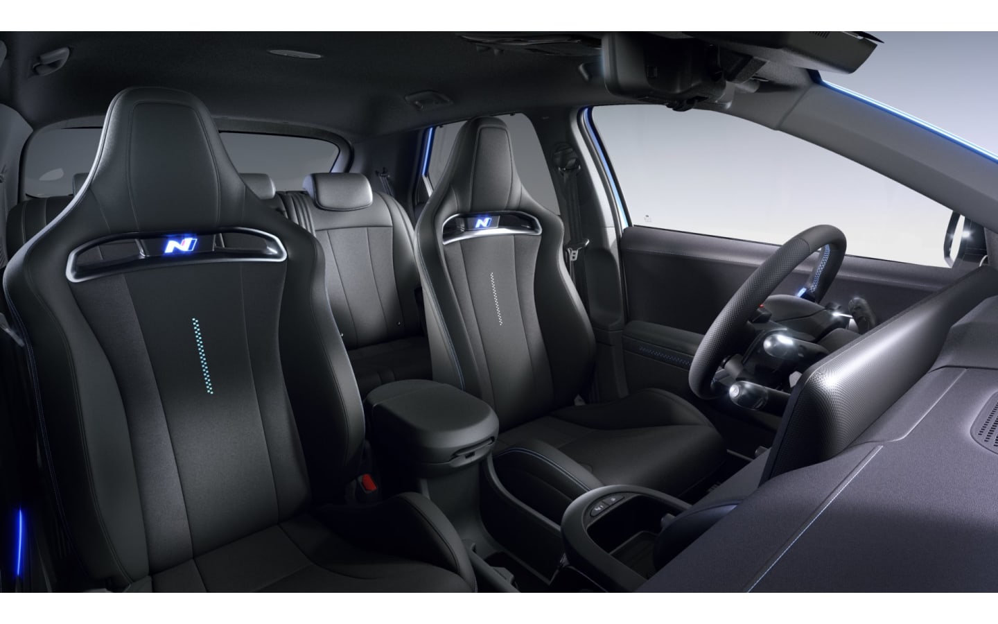 Hyundai IONIQ 5 N