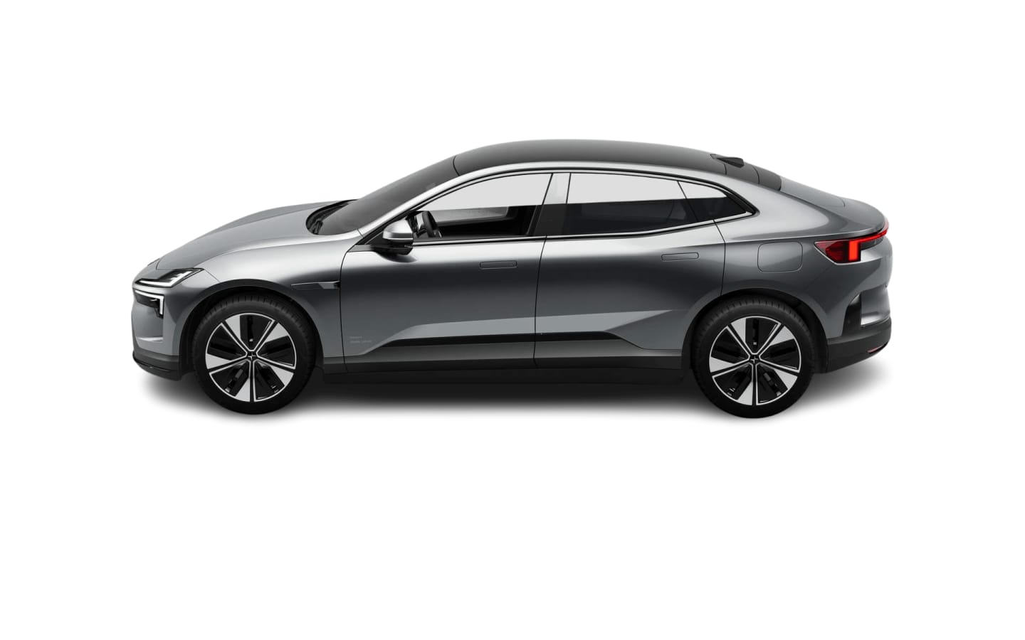 Polestar 4