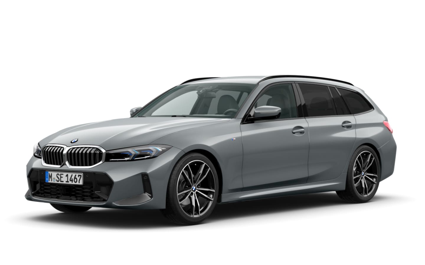 BMW 3er Touring