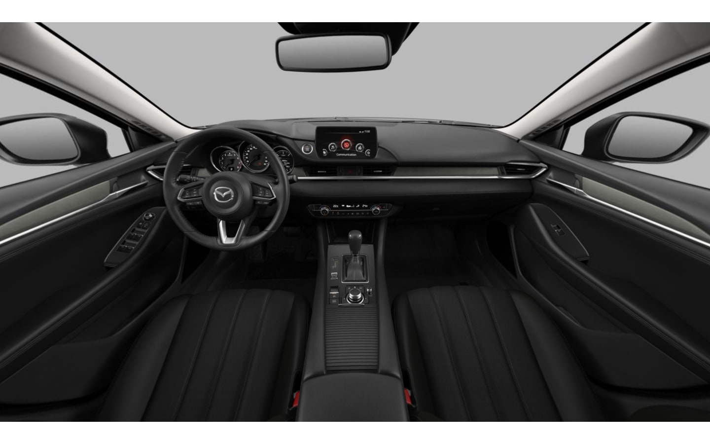 Mazda 6 Kombi