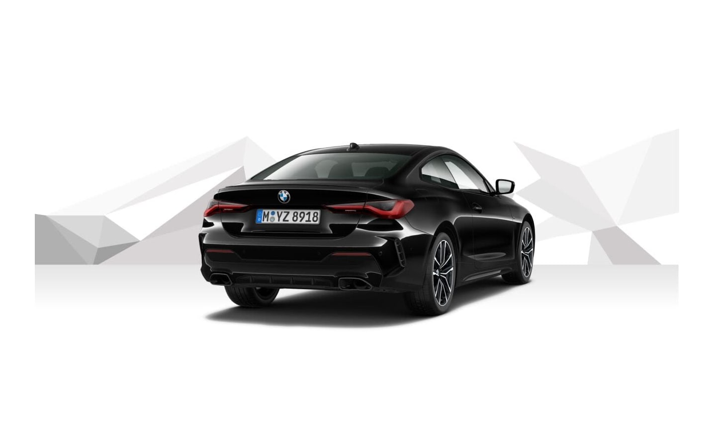 BMW 4er Coupé