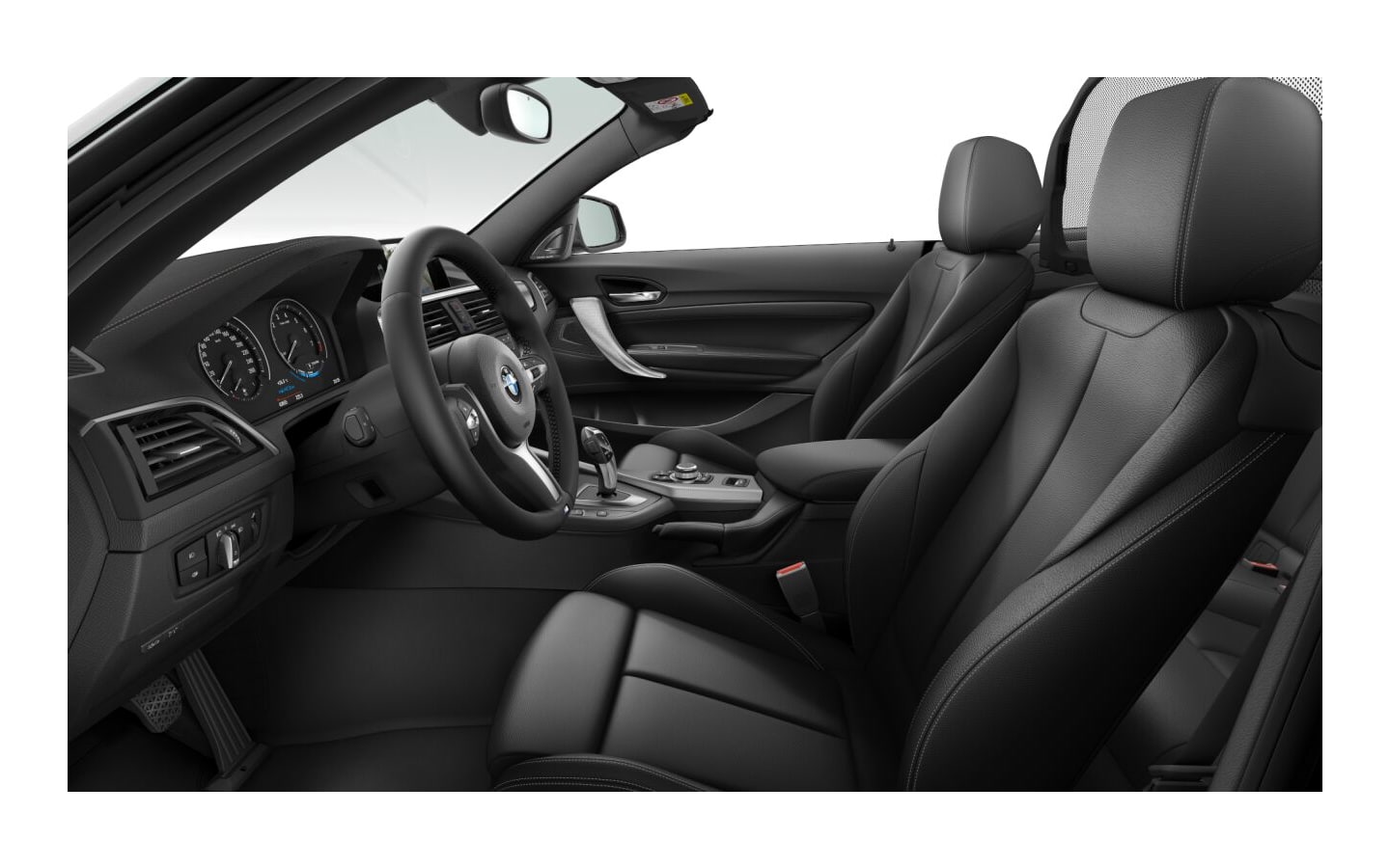 BMW 2er Cabrio