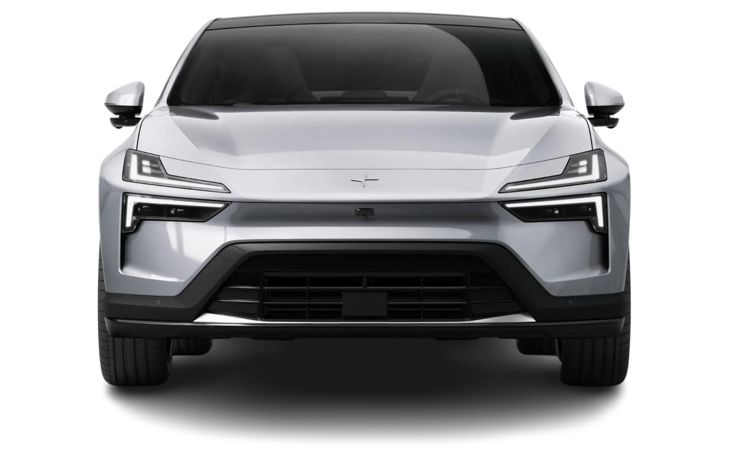 Polestar 4