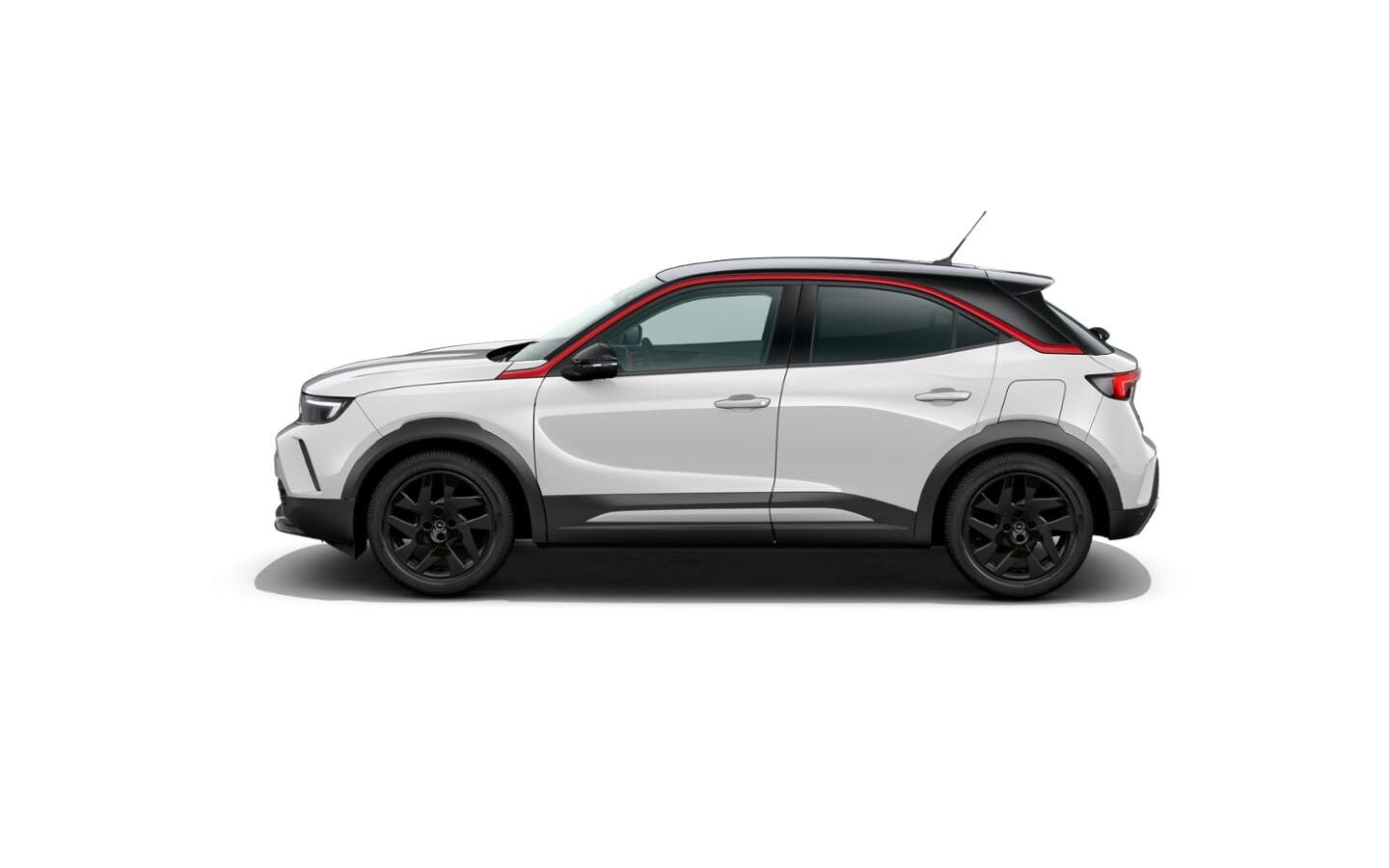 Opel Mokka e