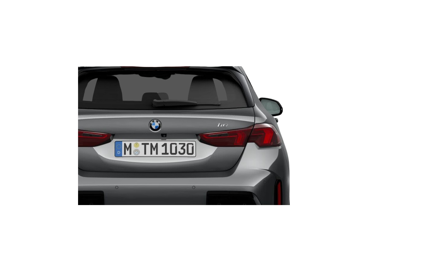 BMW 1er