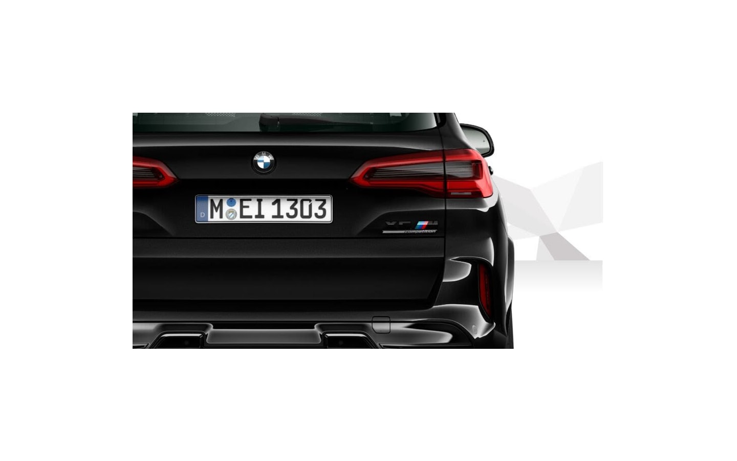 BMW X5 M