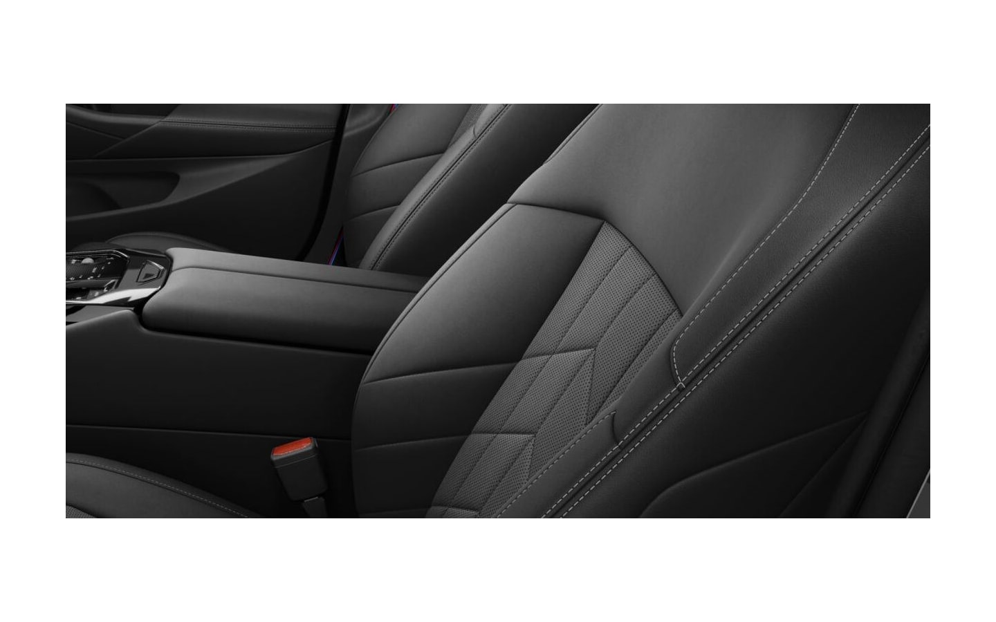 BMW 5er Limousine
