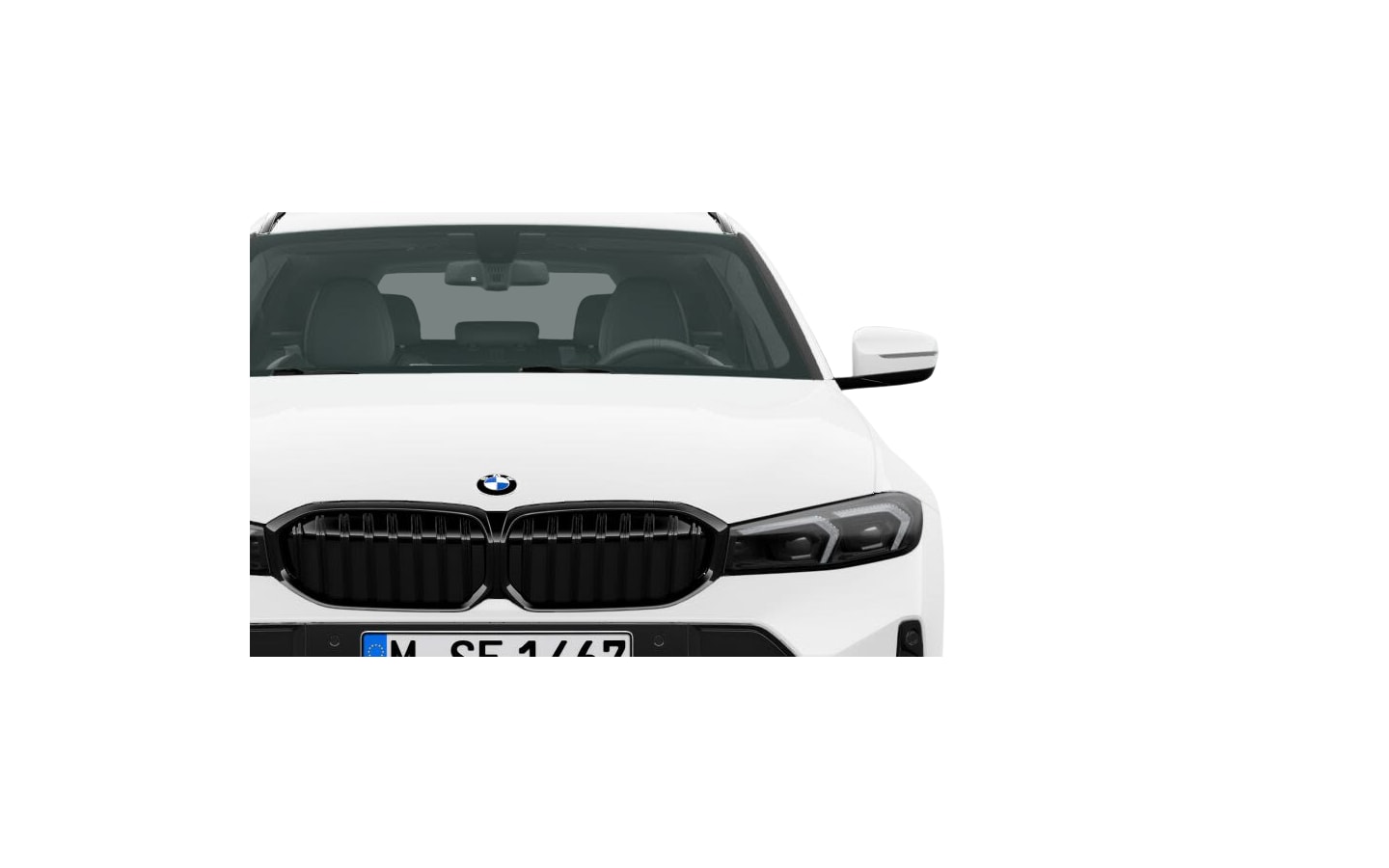 BMW 3er Touring