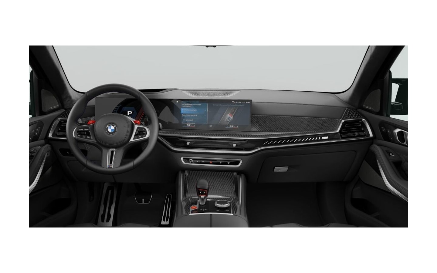 BMW X5 M