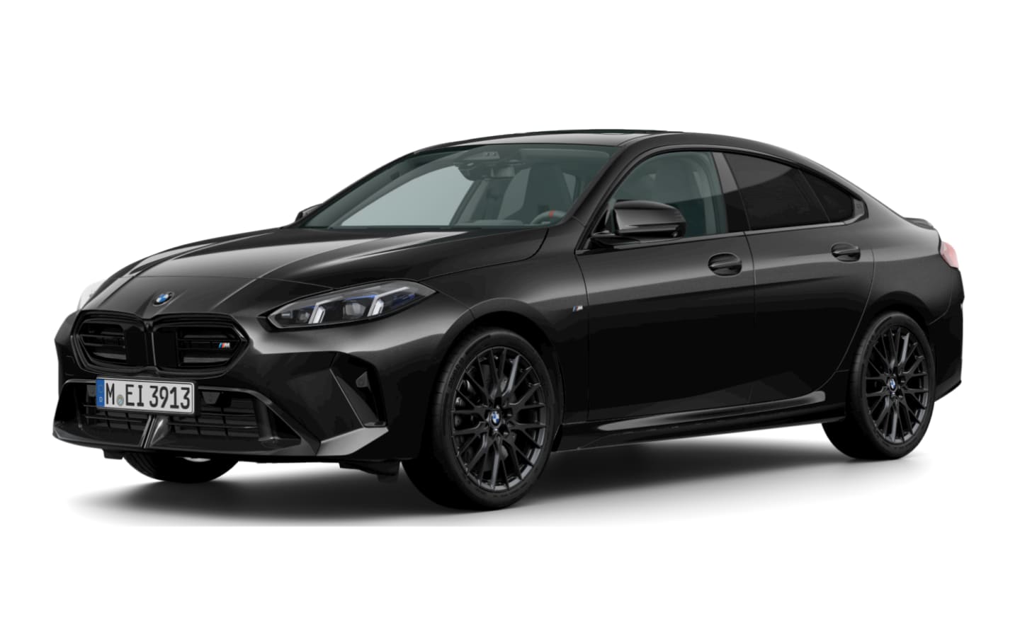 BMW 2er Gran Coupé