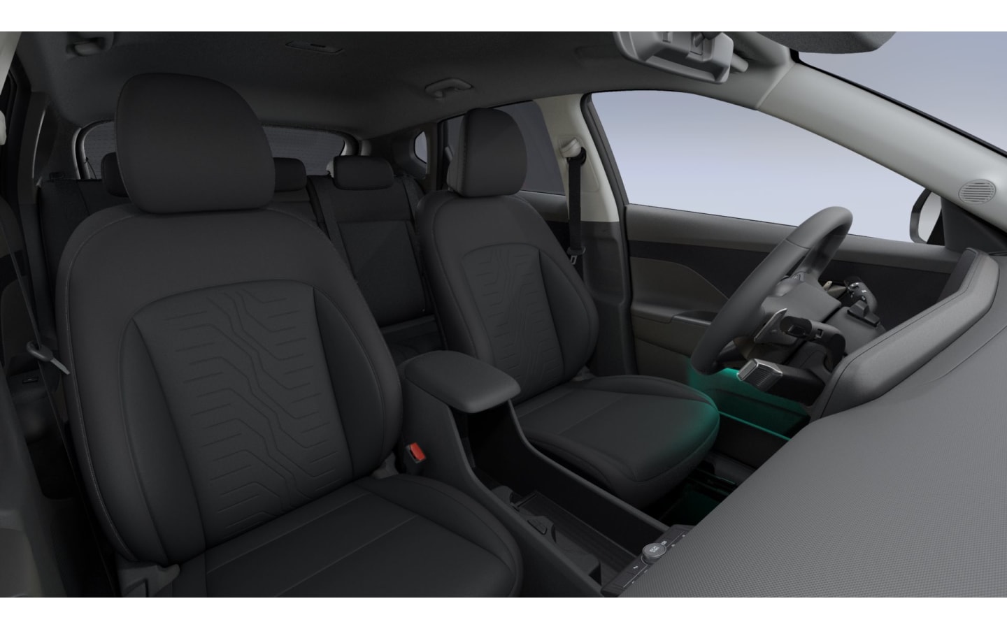 Hyundai KONA Elektro