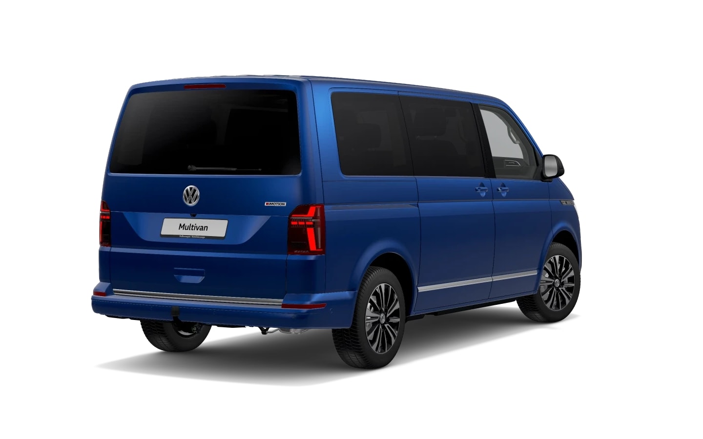 VW Multivan T6 1