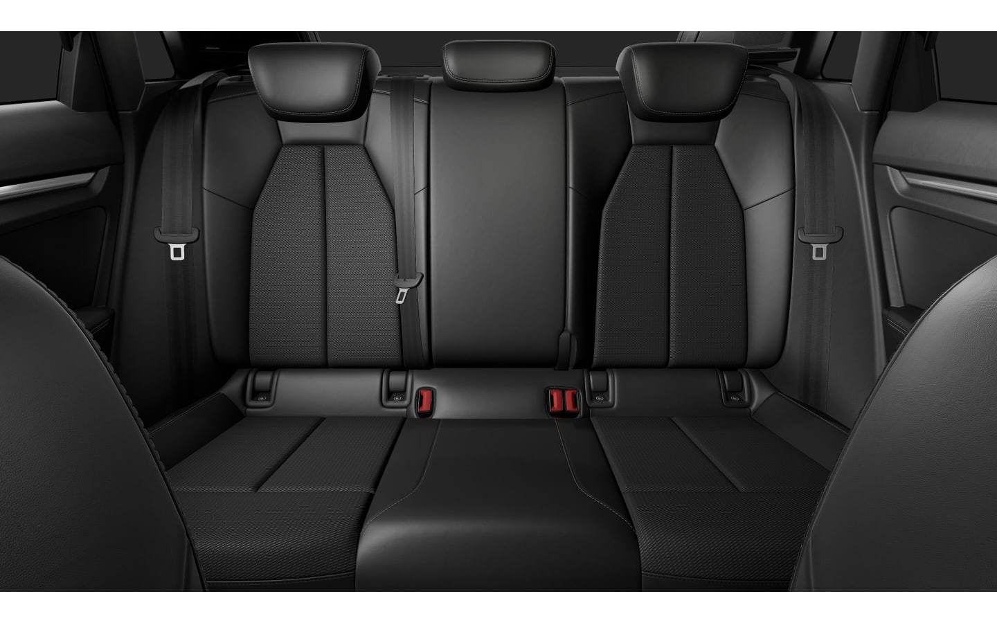 Audi S3 Sportback