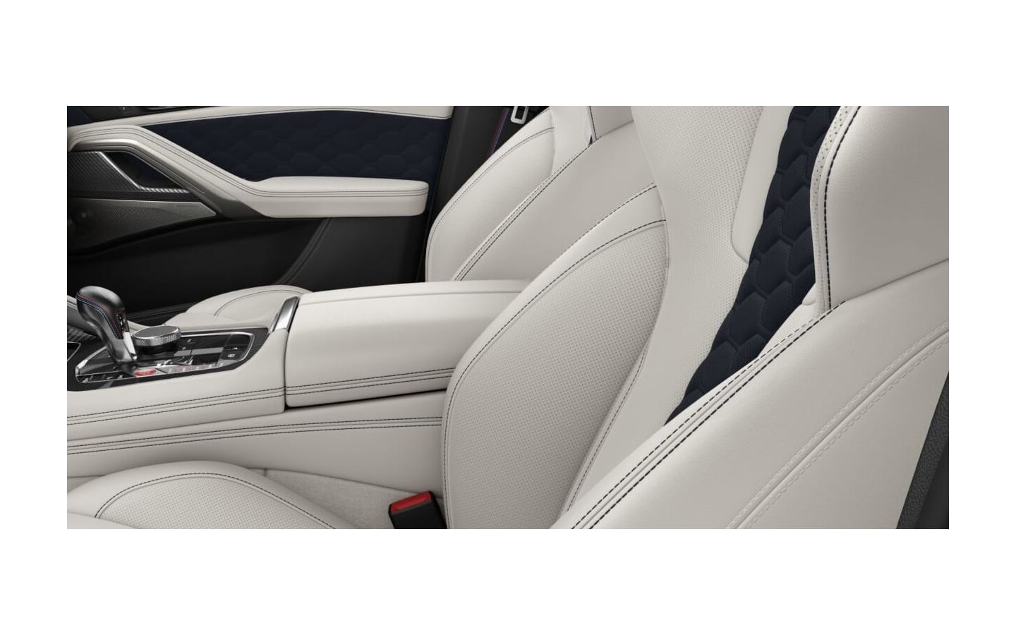 BMW X6 M
