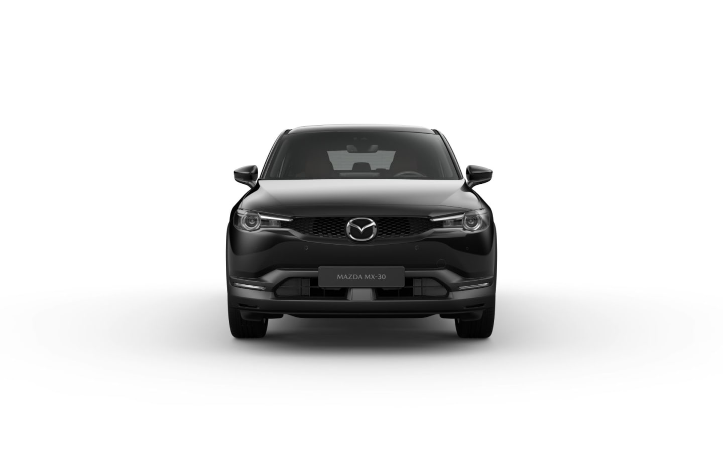 Mazda MX-30