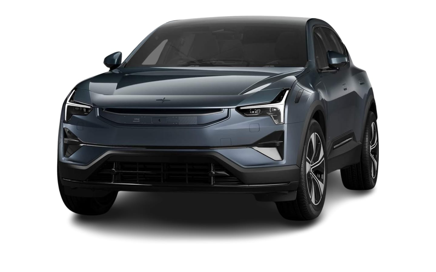 Polestar 3