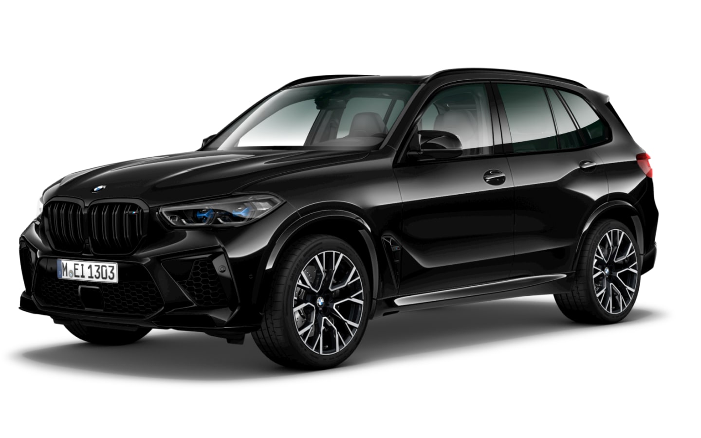 BMW X5 M