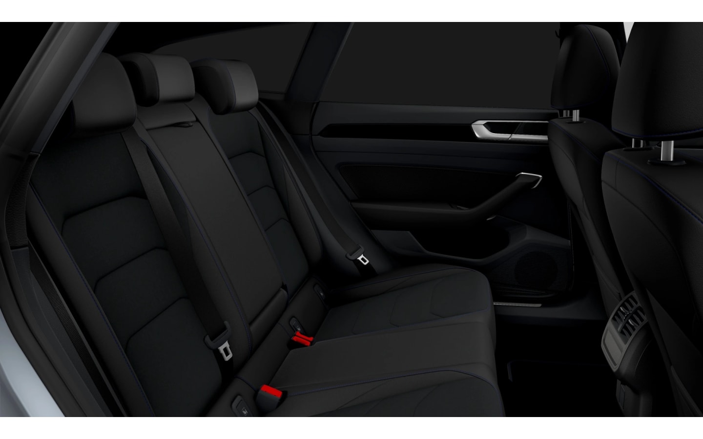 VW Arteon Shooting Brake