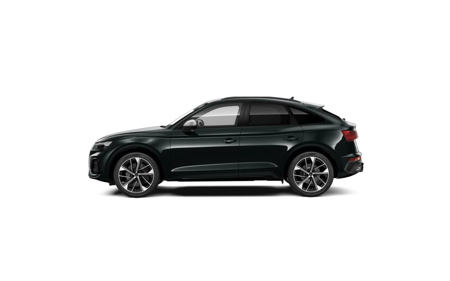 Audi SQ5 Sportback