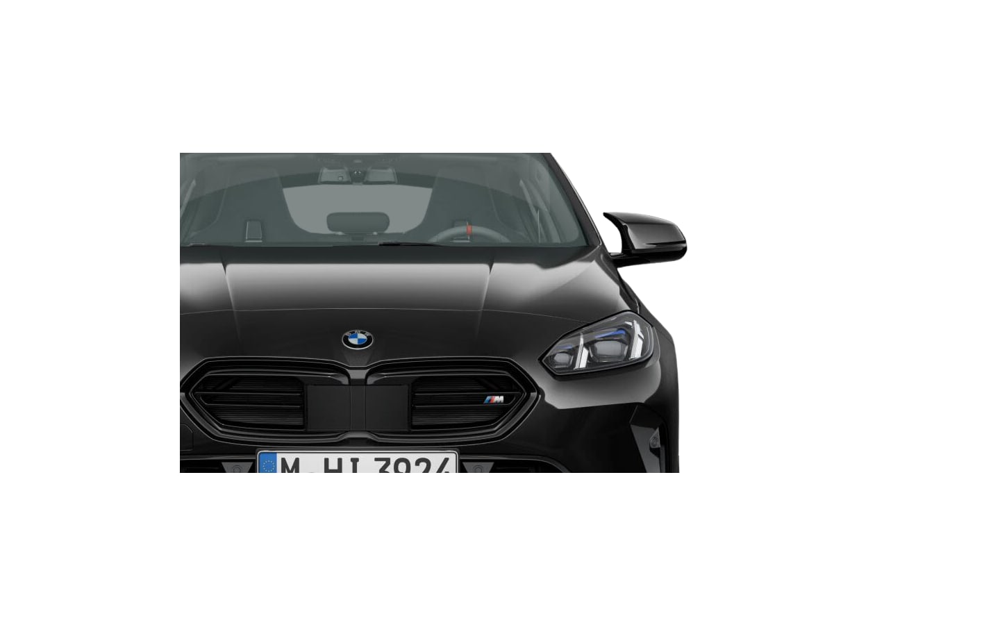 BMW 1er
