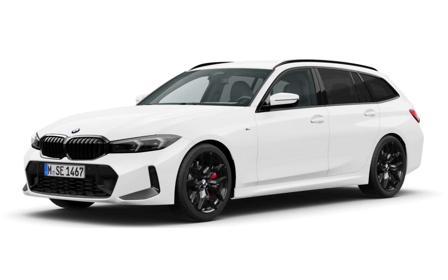 BMW 3er Touring