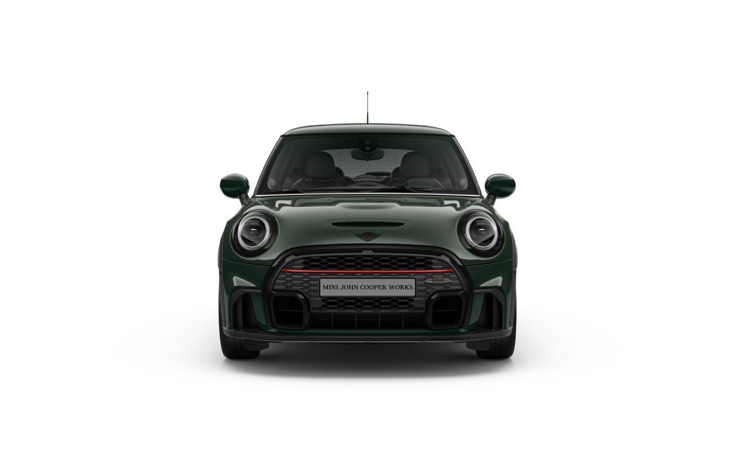 MINI 3 Türer