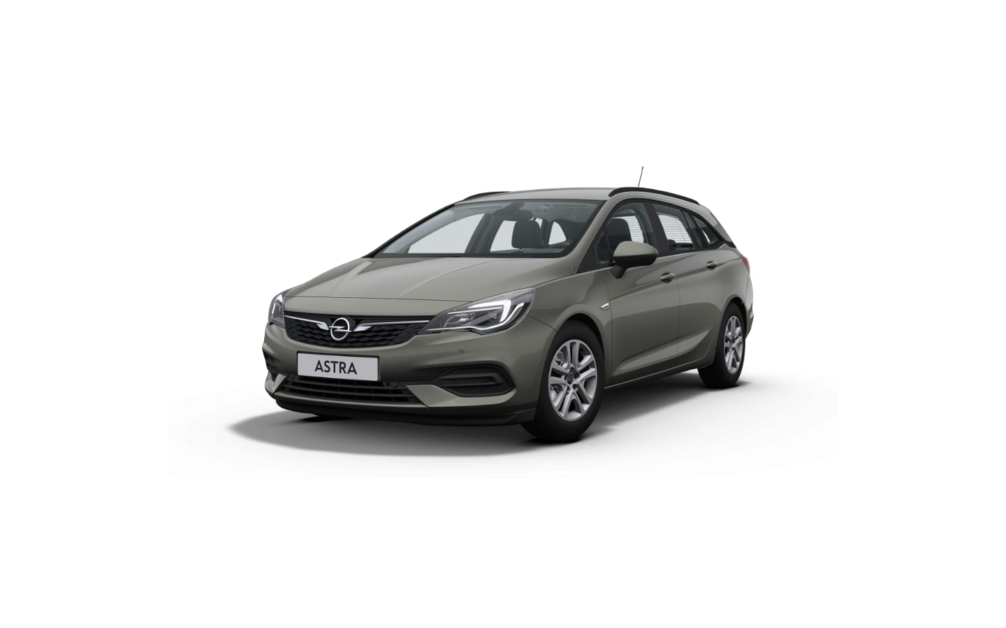 Opel Astra ST