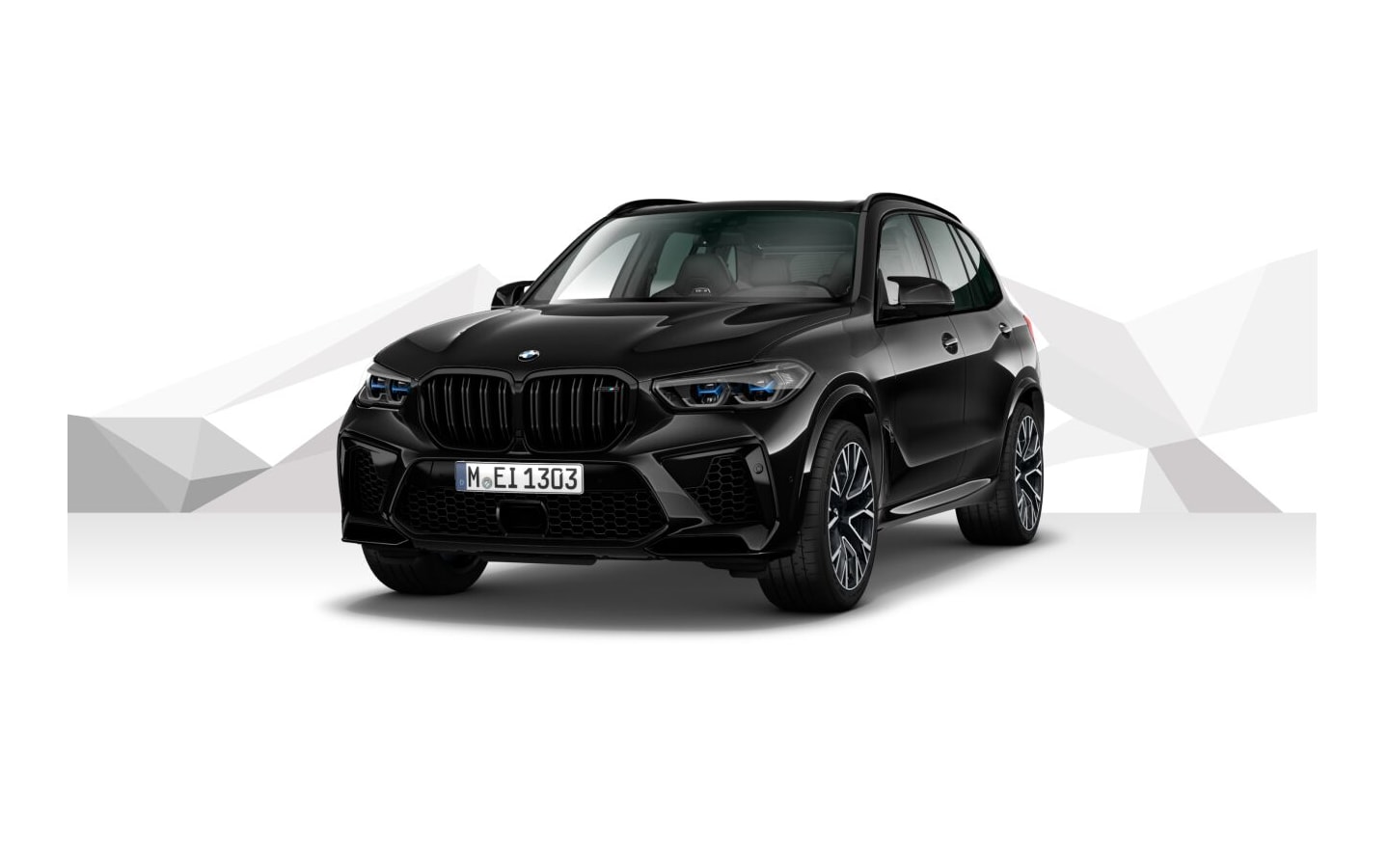 BMW X5 M