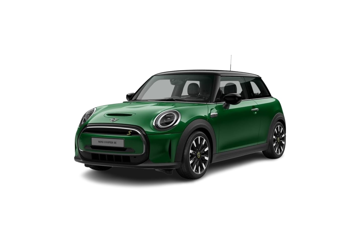 MINI Electric
