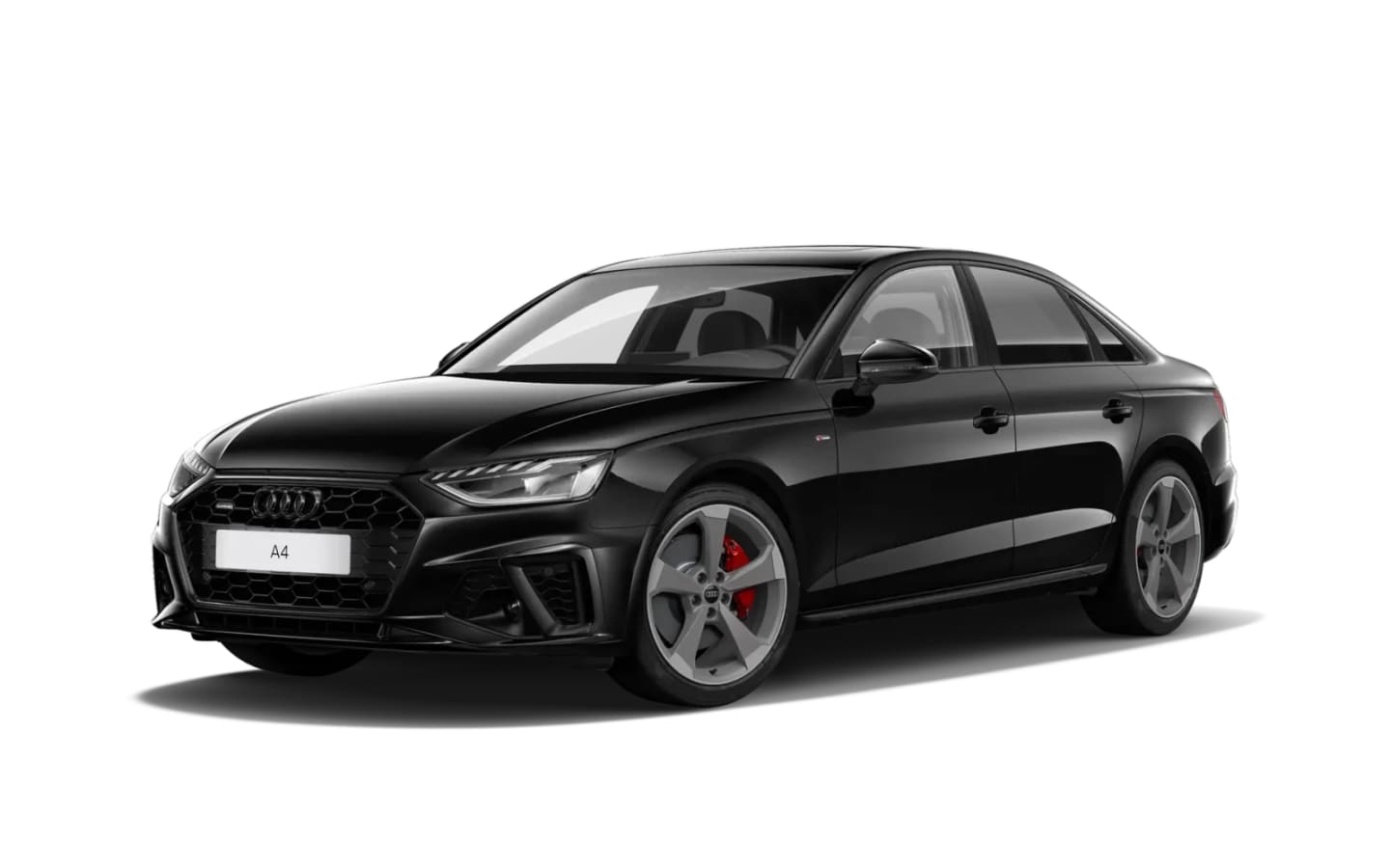 Audi A4 Limousine