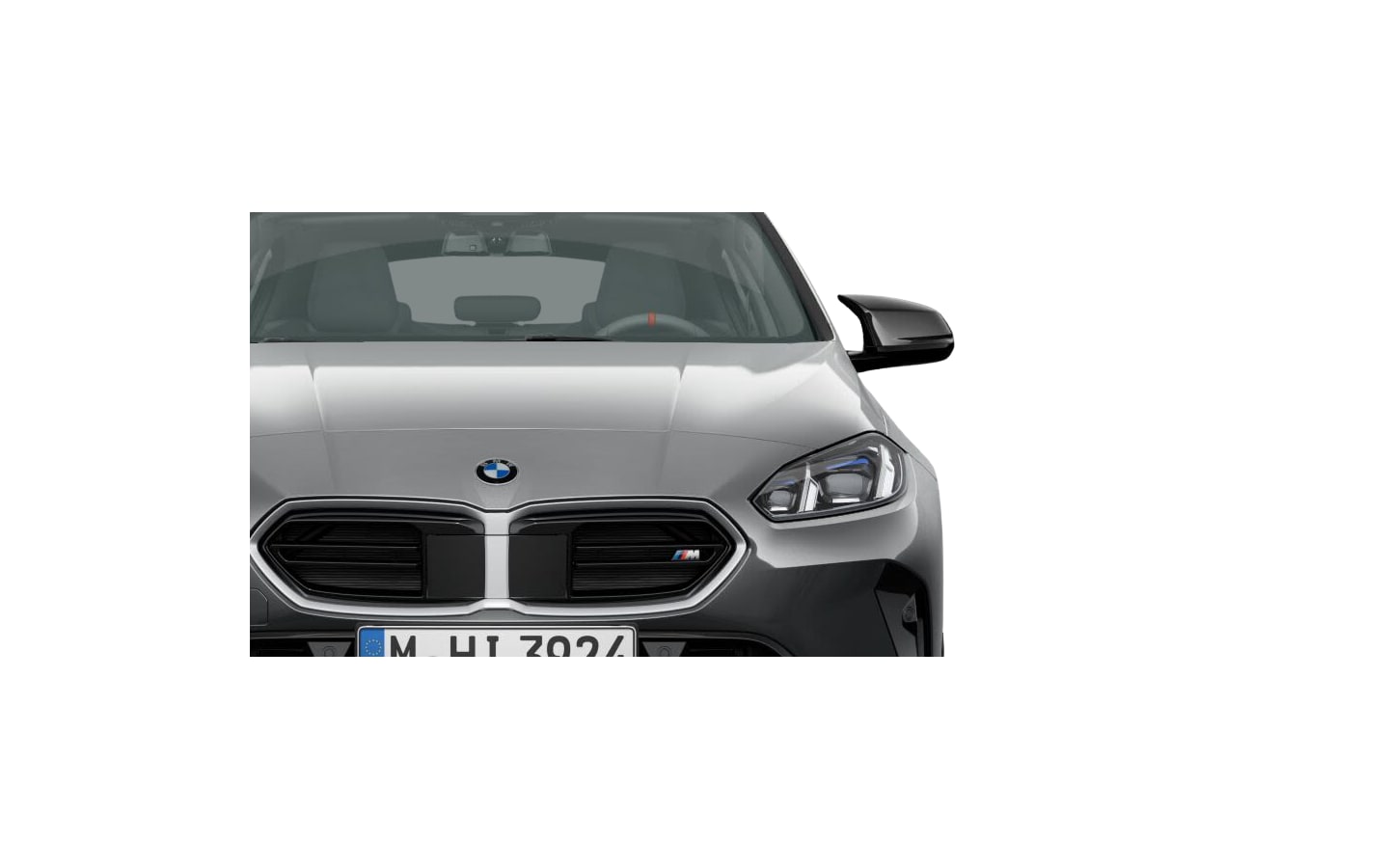 BMW 1er