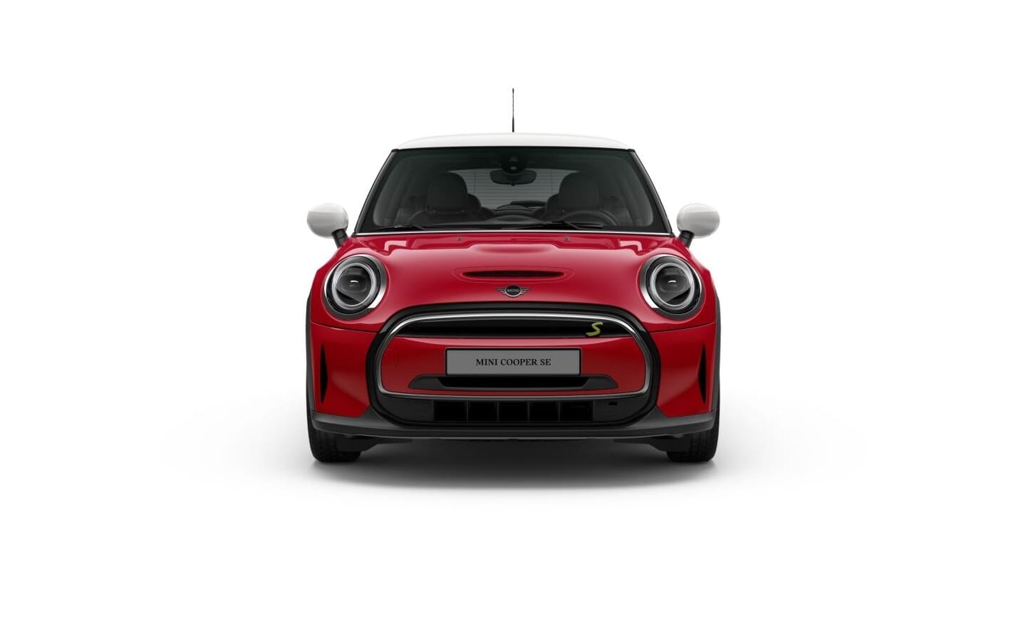 MINI Electric