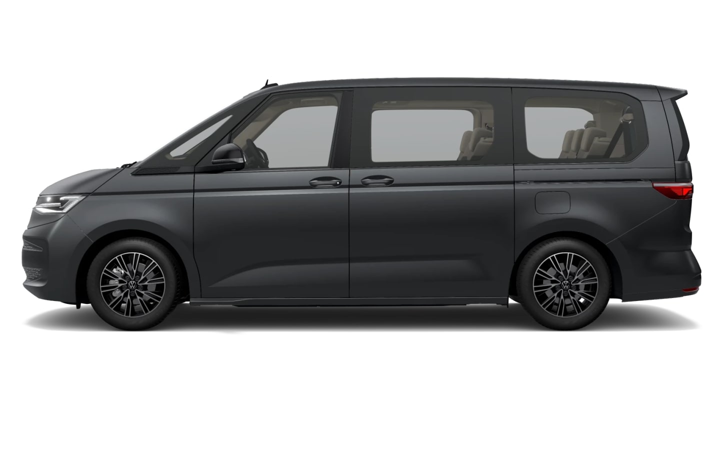 VW Multivan T7