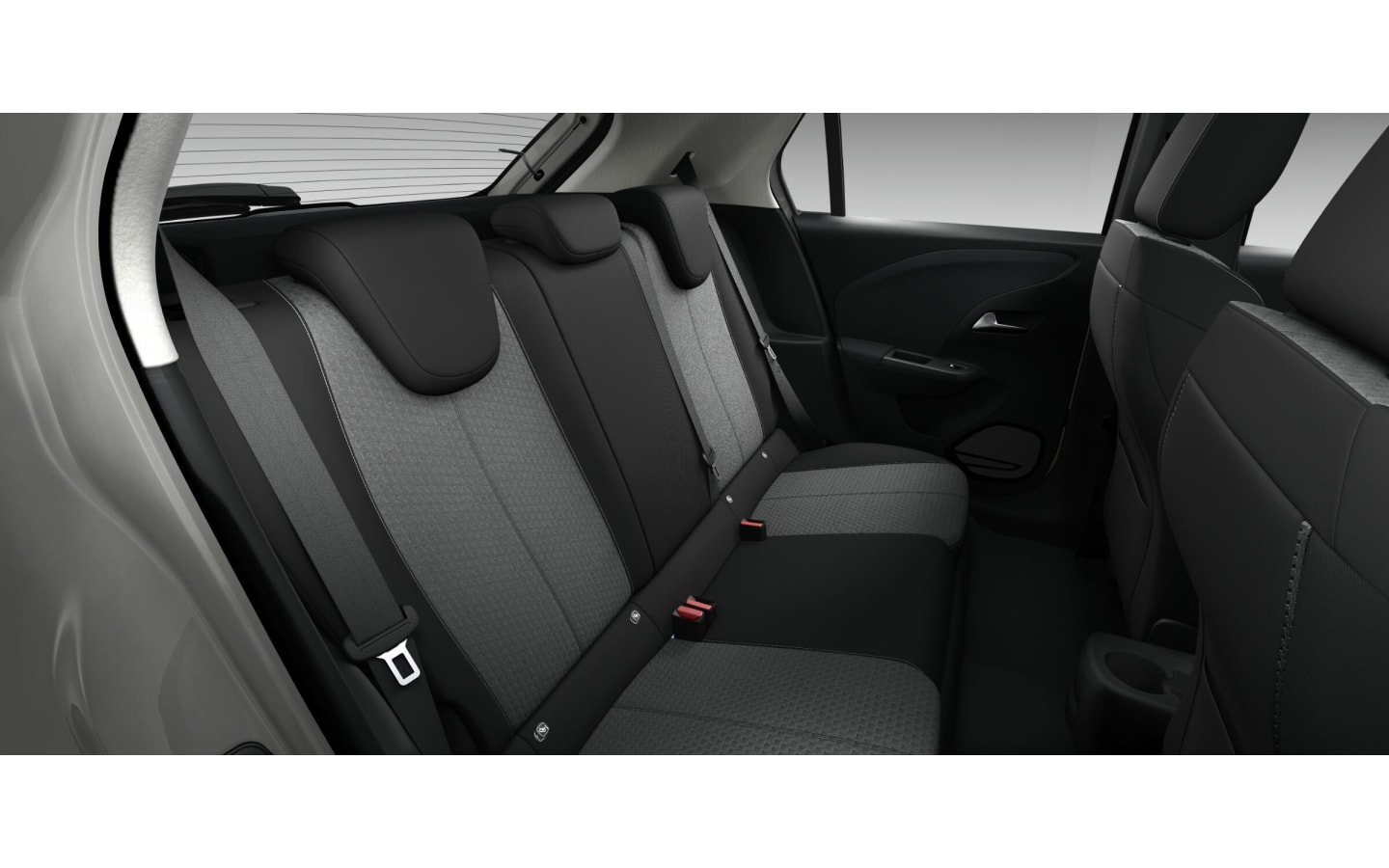 Opel Corsa Electric