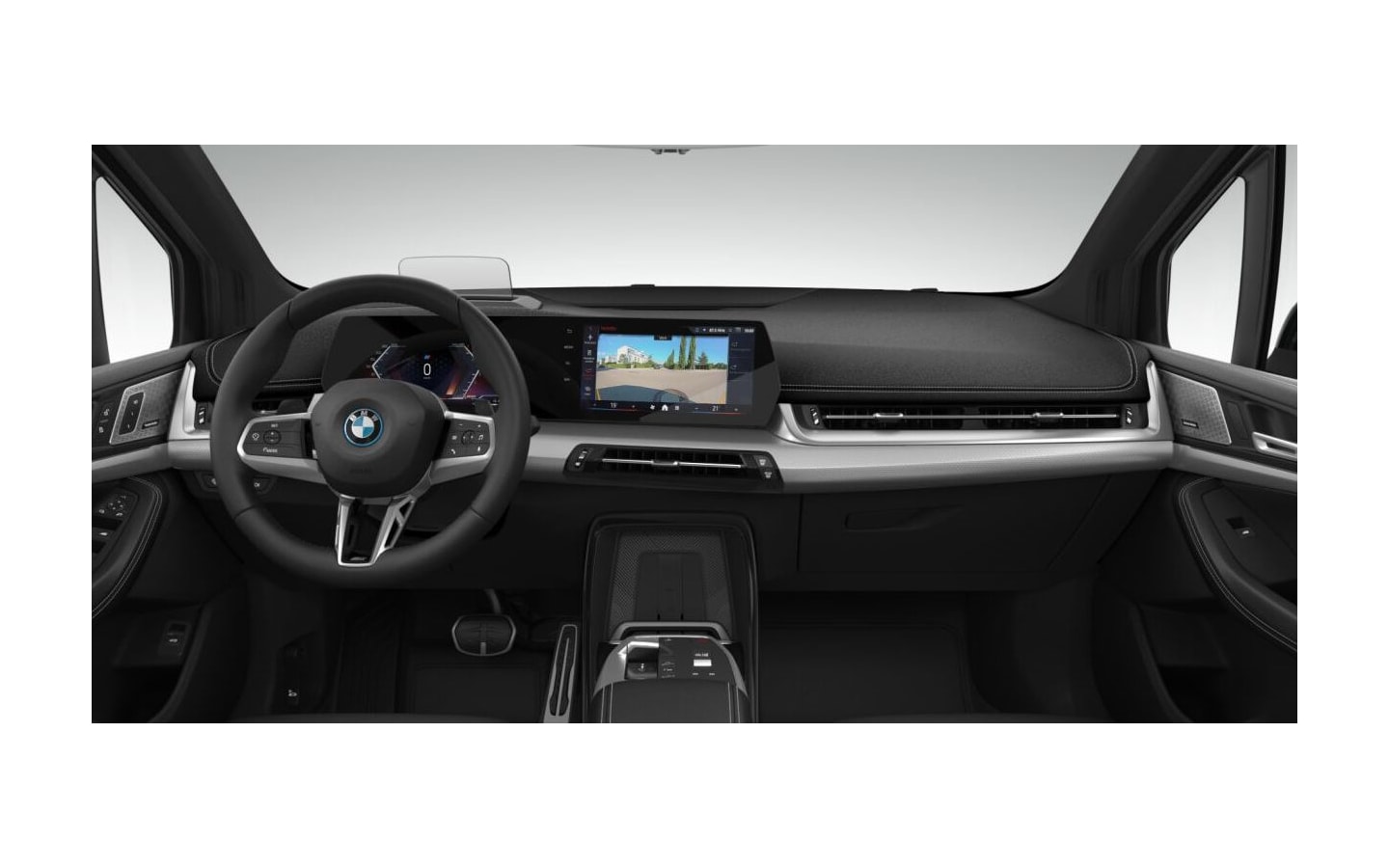 BMW 2er Active Tourer