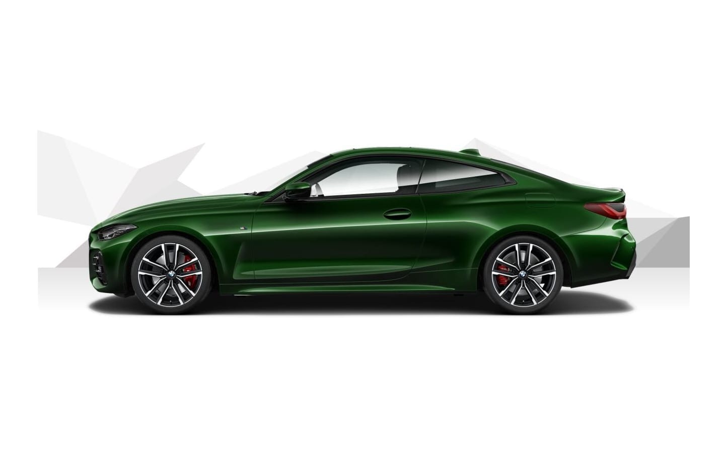 BMW 4er Coupé
