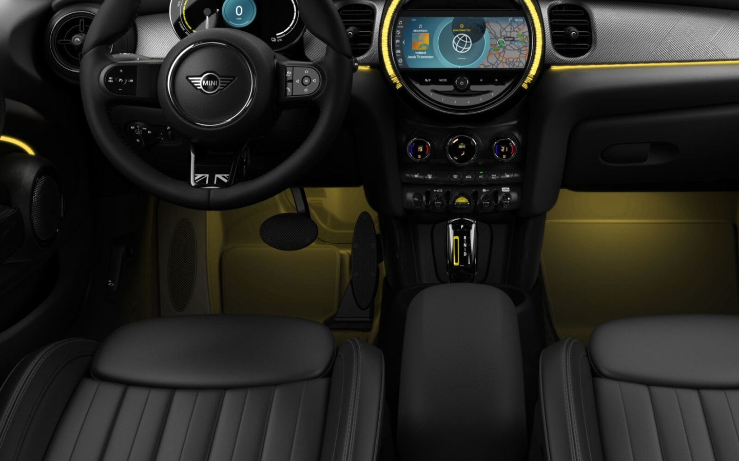 MINI Electric