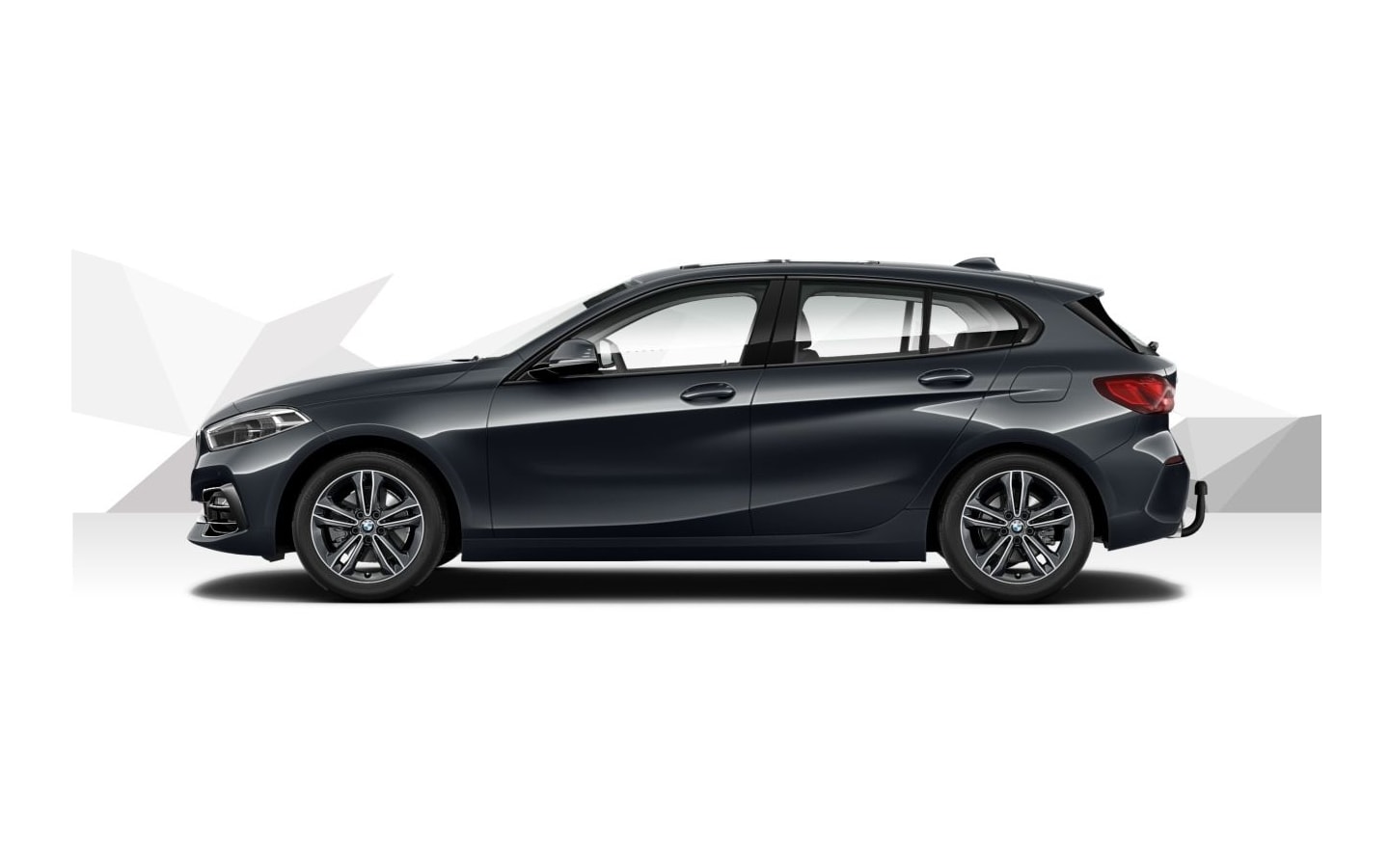 BMW 1er