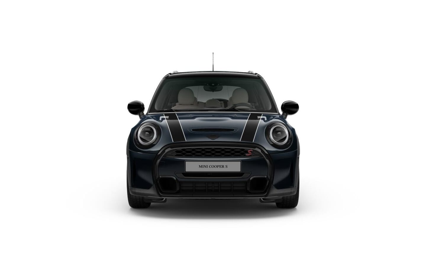 MINI 5 Türer