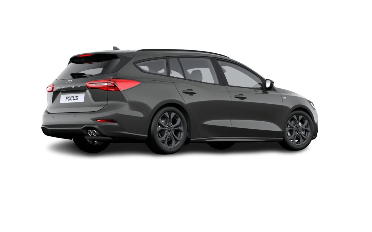 Ford Focus Turnier
