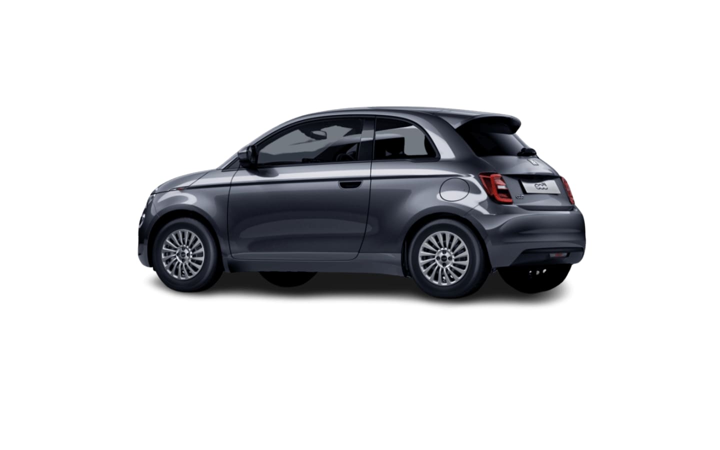 Fiat 500 Elektro