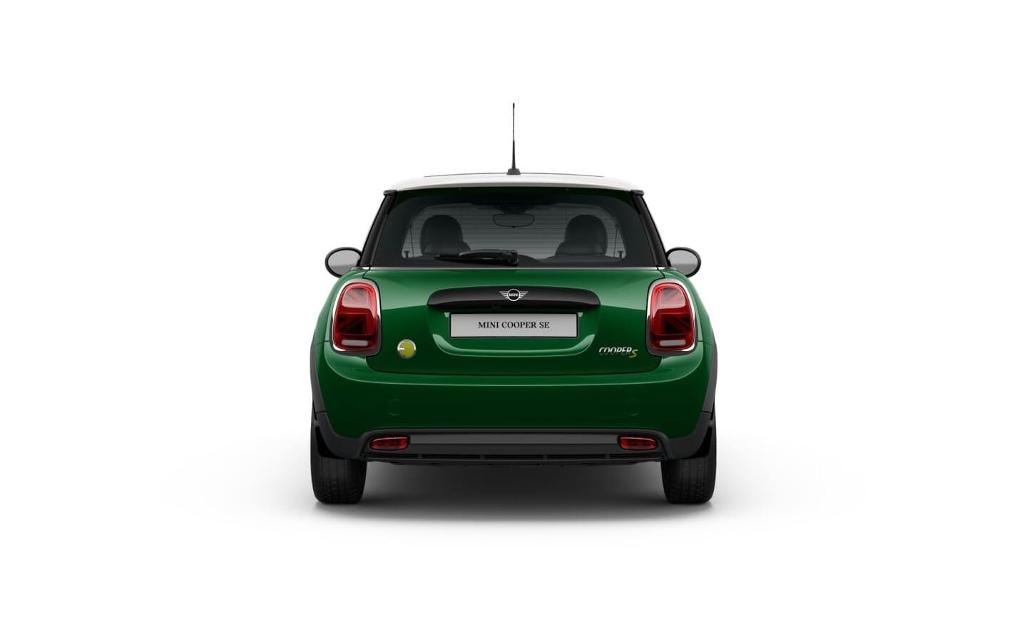 MINI Electric