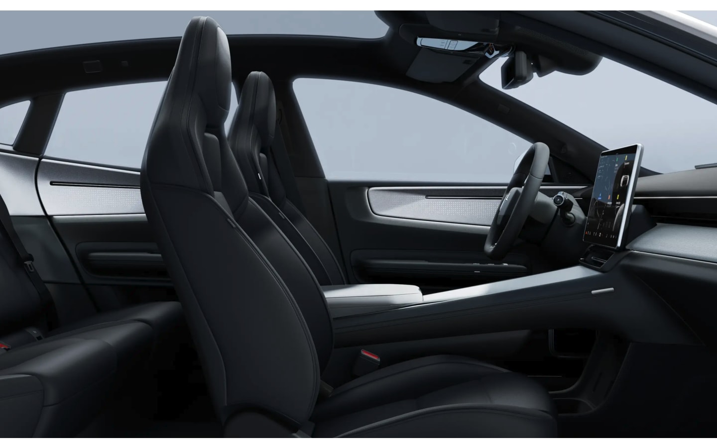 Polestar 4