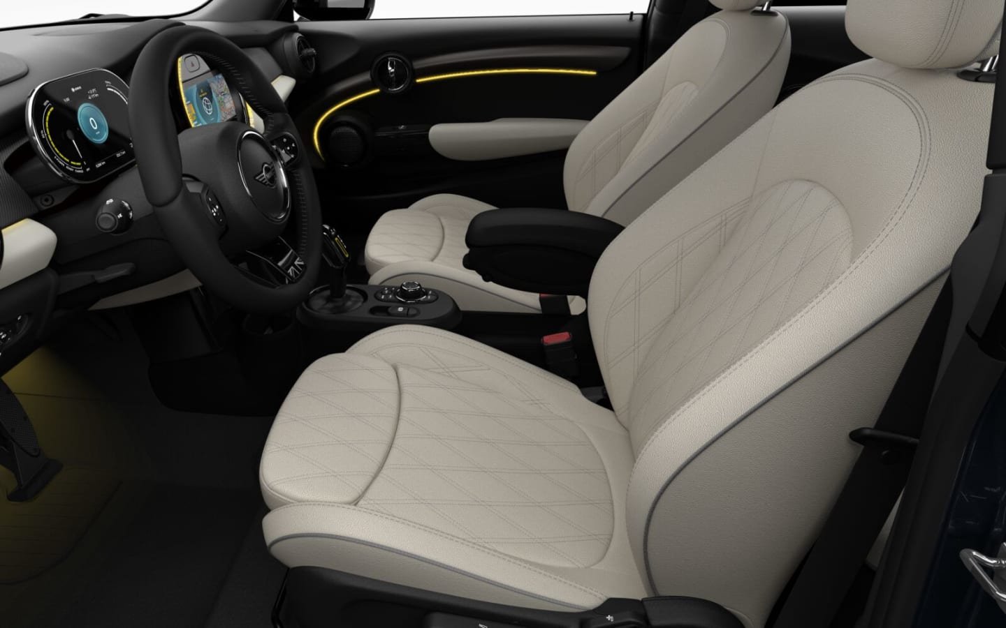 MINI Electric