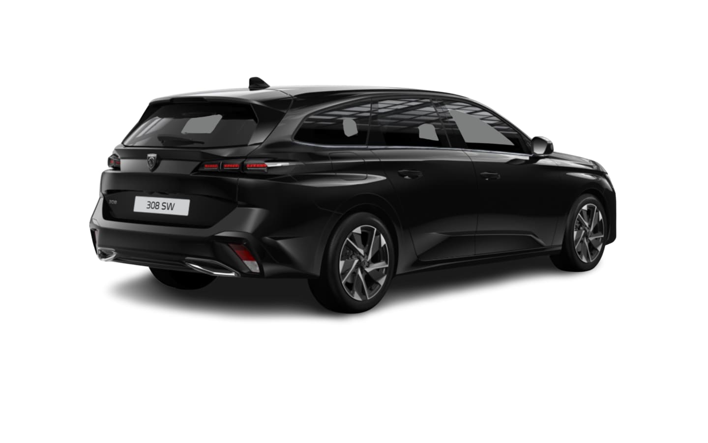 Peugeot 308 SW