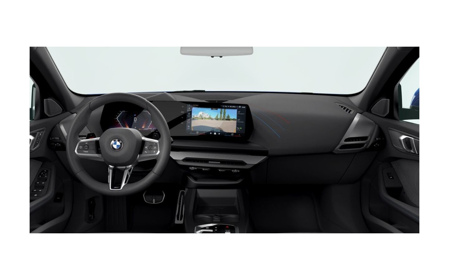 BMW 1er
